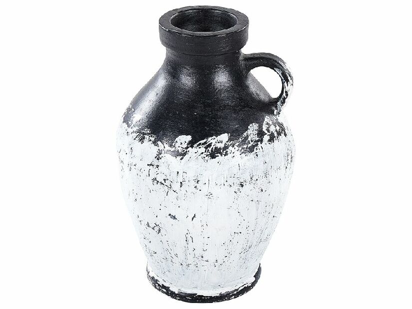 Váza Masza (fekete)