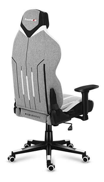 Játék szék Fusion 7.9 (fekete + szürke)