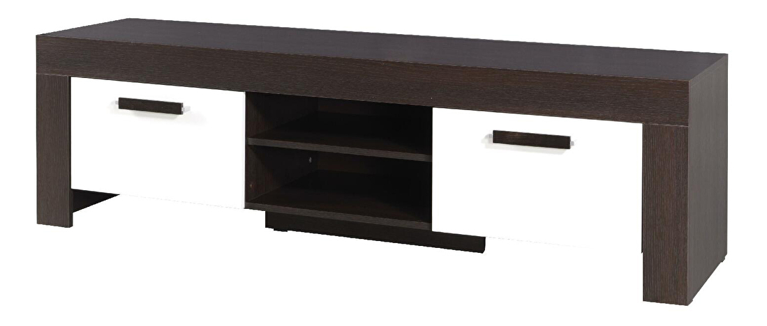 TV asztal/szekrény Camber C14 (milano + krém)