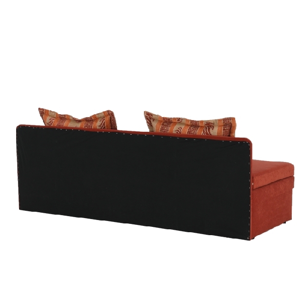 Háromszemélyes kanapé Salare (tégla) *bazár