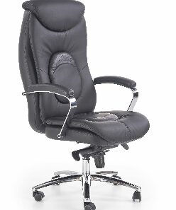 Irodai szék York (fekete)