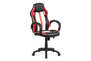 Irodai szék KA-V505 RED