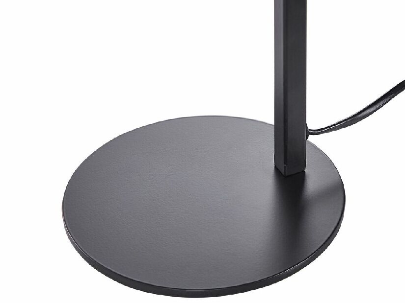 Asztali lámpa Belen (fekete)