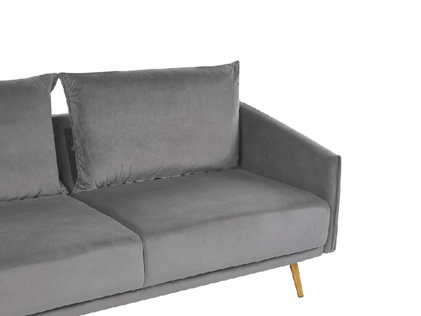Háromszemélyes kanapé MARUNE (szürke)