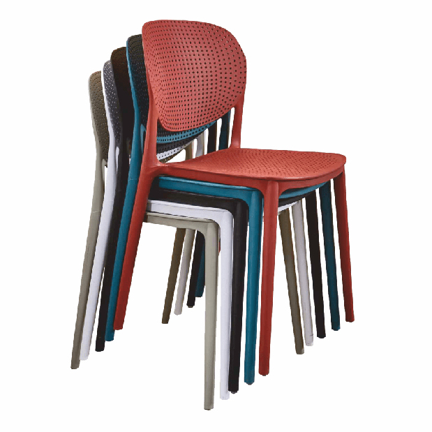 Kerti szék Fredd (kék)