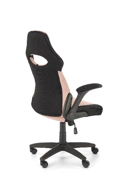 Irodai szék Bom (rózsaszín)