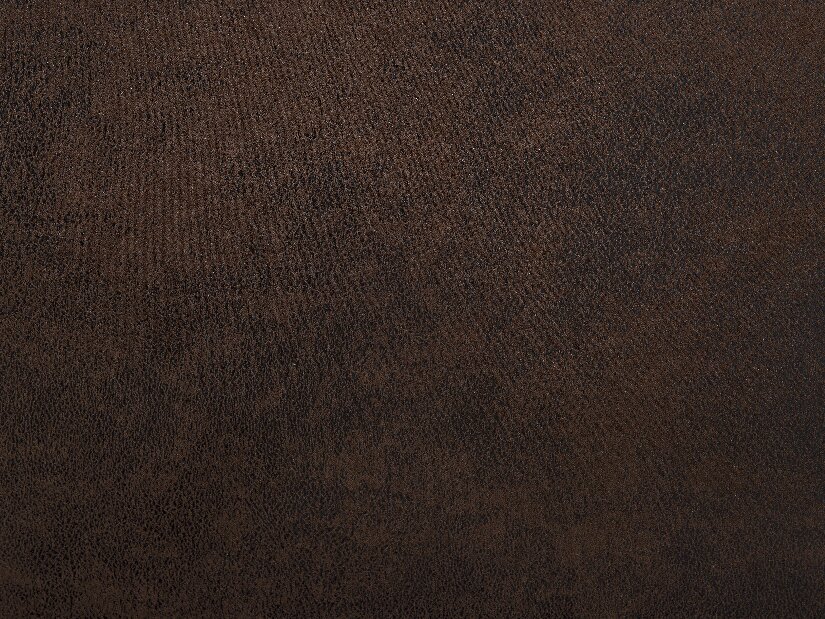 Franciaágy Boxspring 160 cm PREMIER (matracokkal) (barna)