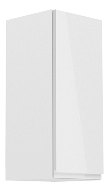 Felső konyhaszekrény G30 Aurellia (fehér + fényes fehér) (J)