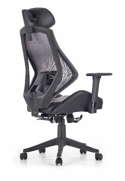 Irodai szék Gilma (fekete)