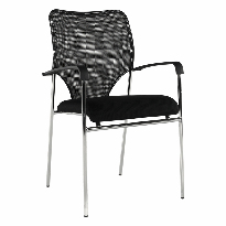 Irodai szék Umty (fekete)