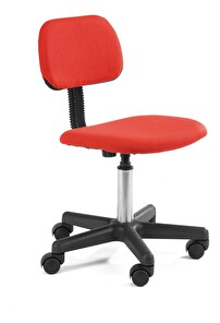 Irodai szék Fadil  (piros)