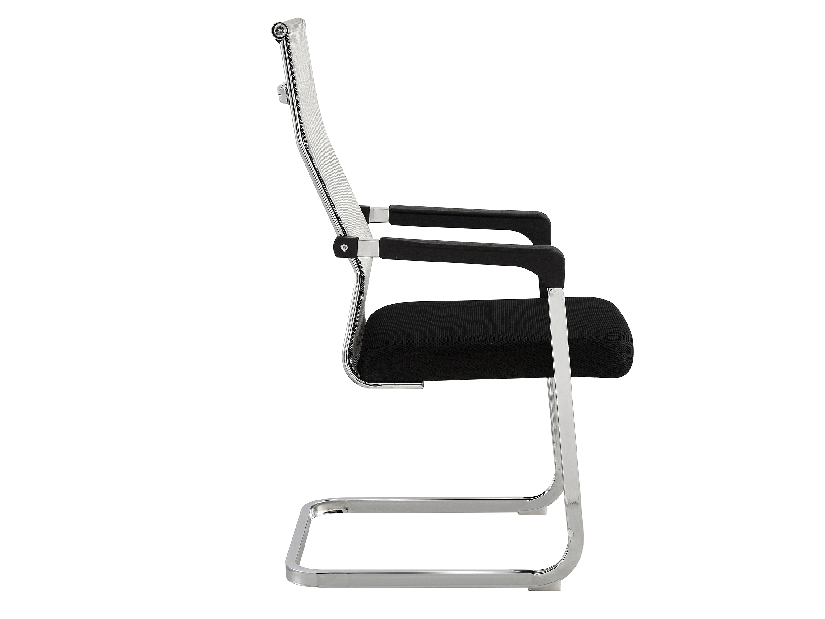 Irodai szék Rimal (szürke + fekete)