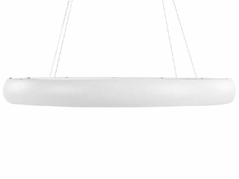 Függő lámpa Birna (fehér)