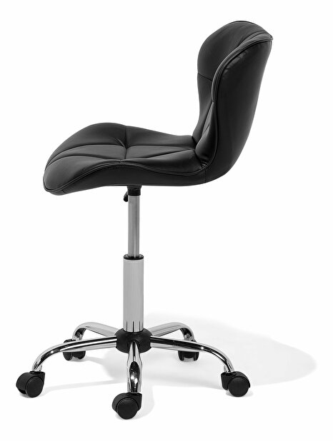 Irodai szék Ville (fekete)