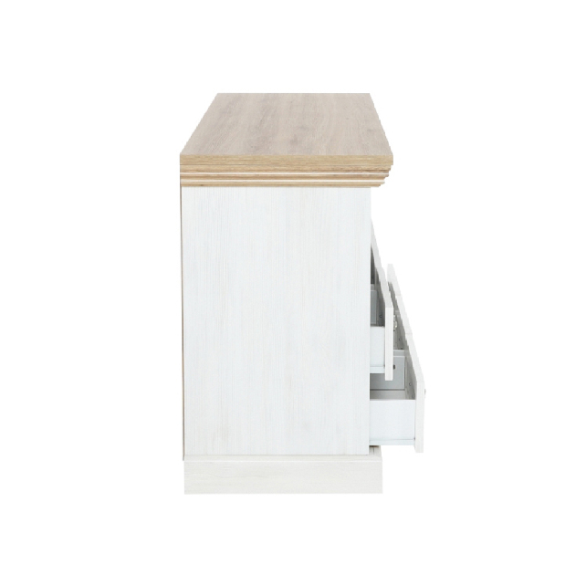 TV asztal/szekrény Regnar RS