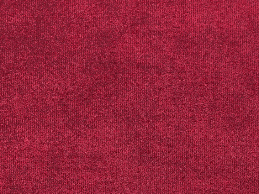 Háromszemélyes kanapé Banbury (piros)