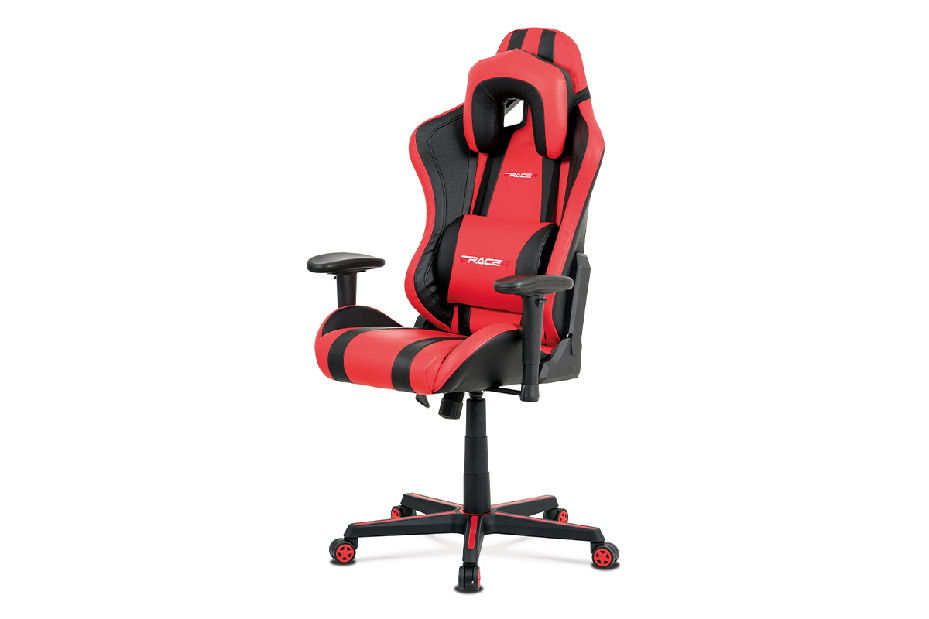 Irodai szék KA-V609 RED