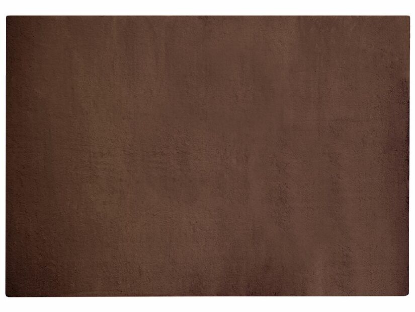 Szőnyeg műszőrből 80 x 150 cm Gharry (bézs)