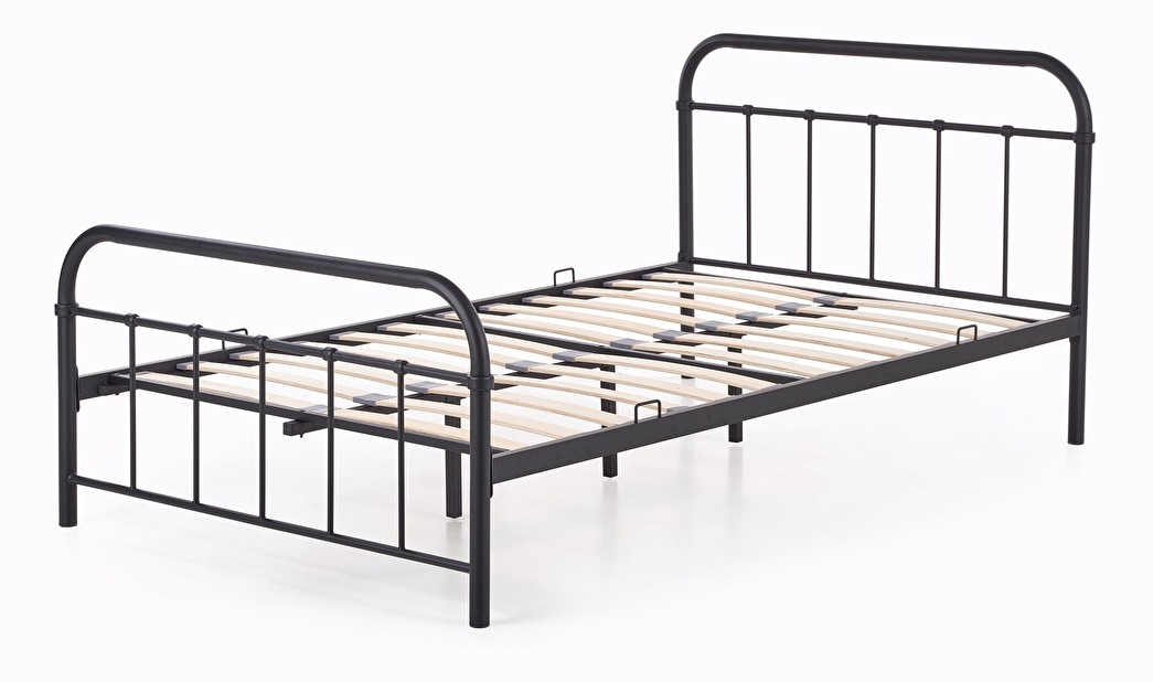 Egyszemélyes ágy 120 cm