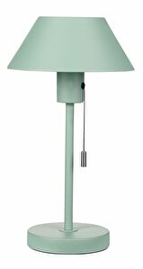 Asztali lámpa Camila (zöld)