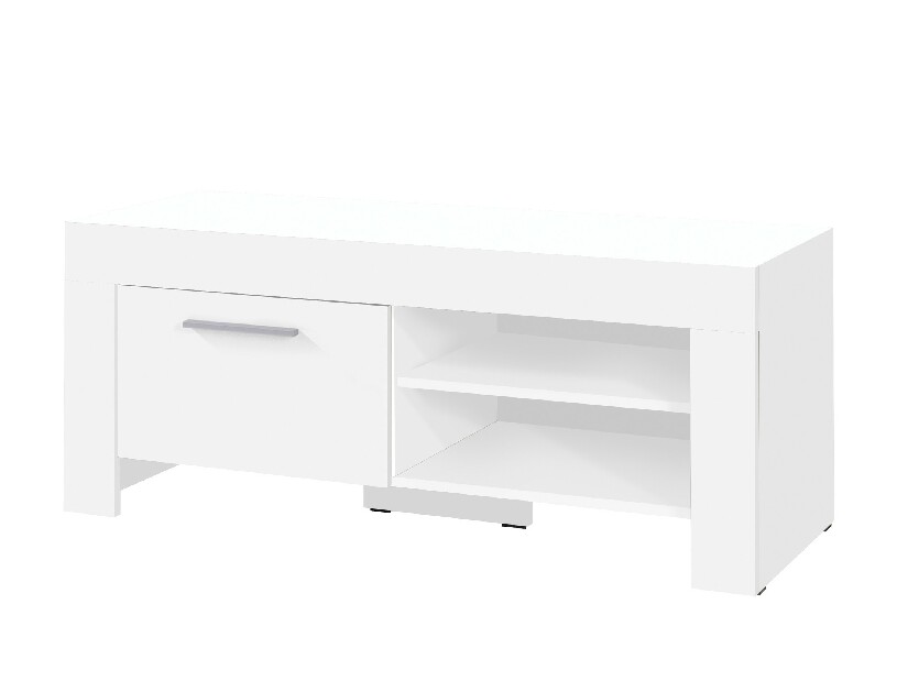 TV asztal/szekrény Camber C15 (fehér)