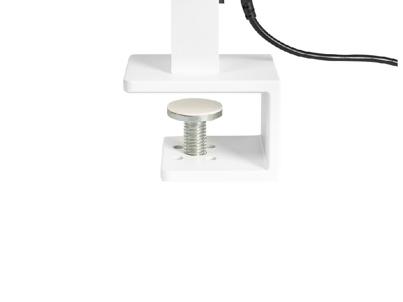 Asztali lámpa Octza (fehér)