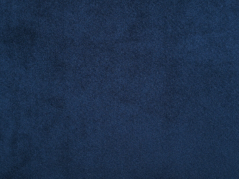 Pihenő fotel LUISSIANA (textil) (kék) (J)