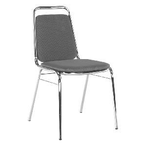 Irodai szék Zella (szürke)
