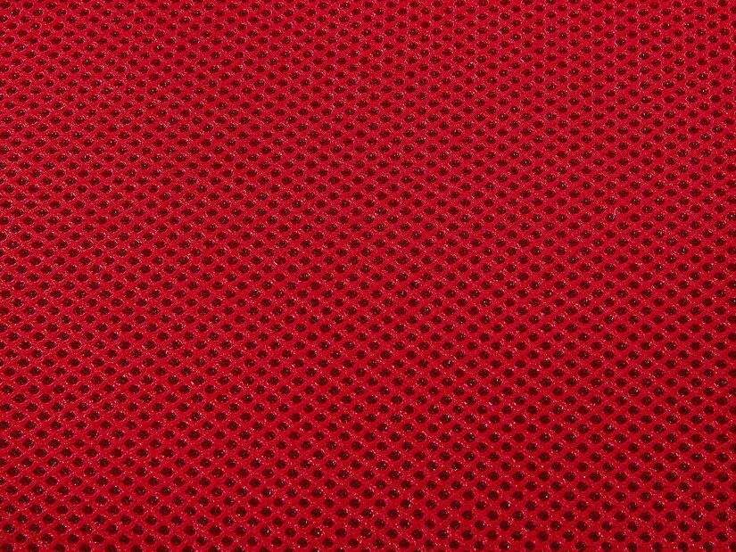 Irodai szék Relive (piros)