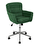 Irodai szék Kallie (zöld)