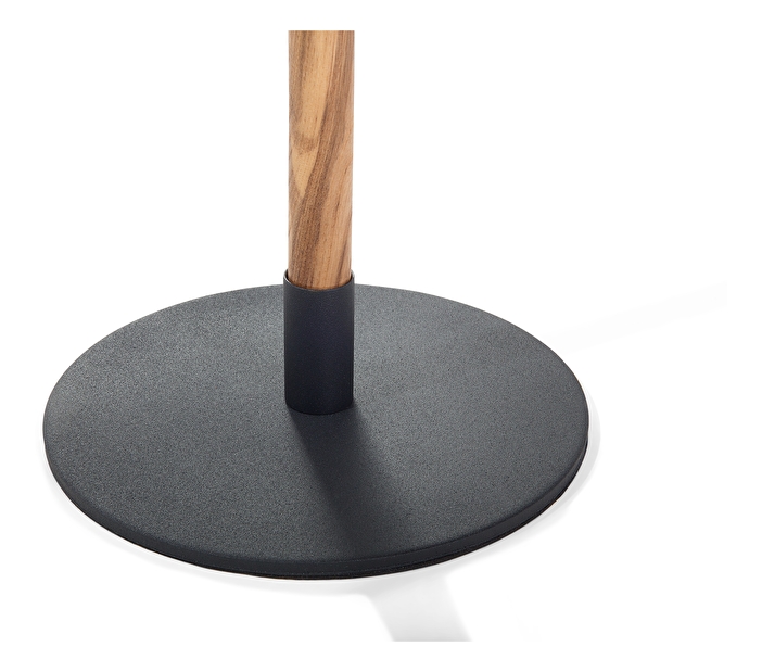 Asztali lámpa Osund (fekete)
