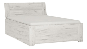 Egyszemélyes ágy 90 cm Adamus Típus 90 (tárhellyel)