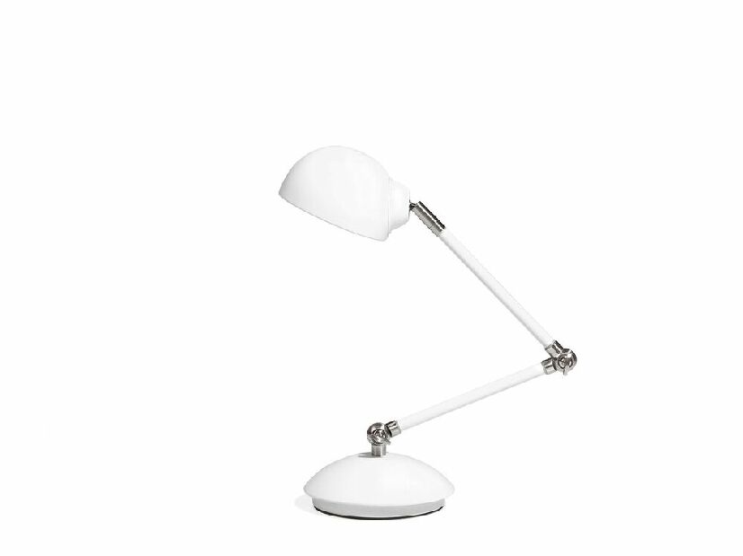Asztali lámpa Heller (fehér)
