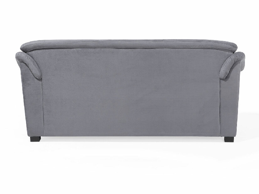 Háromszemélyes kanapé Soften (szürke)