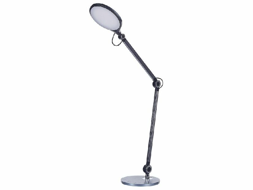 Asztali lámpa Eduardo (fekete)