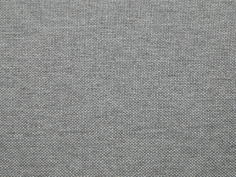 Kétszemélyes kanapé FLONG (textil) (szürke)