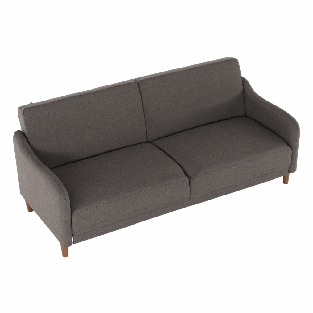 Szétnyitható kanapé Veluro 