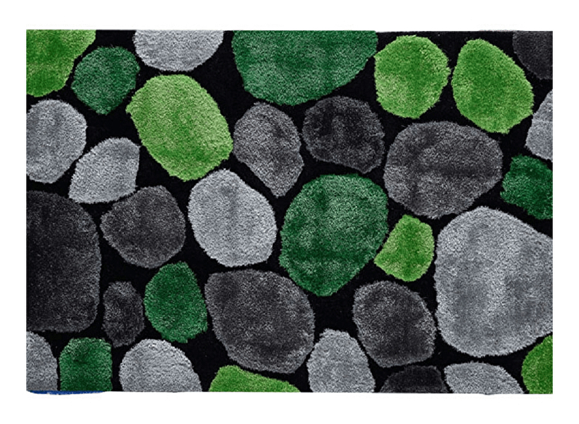 Szőnyeg Pebble Typ 1 (100 x 140 cm) *kiárusítás