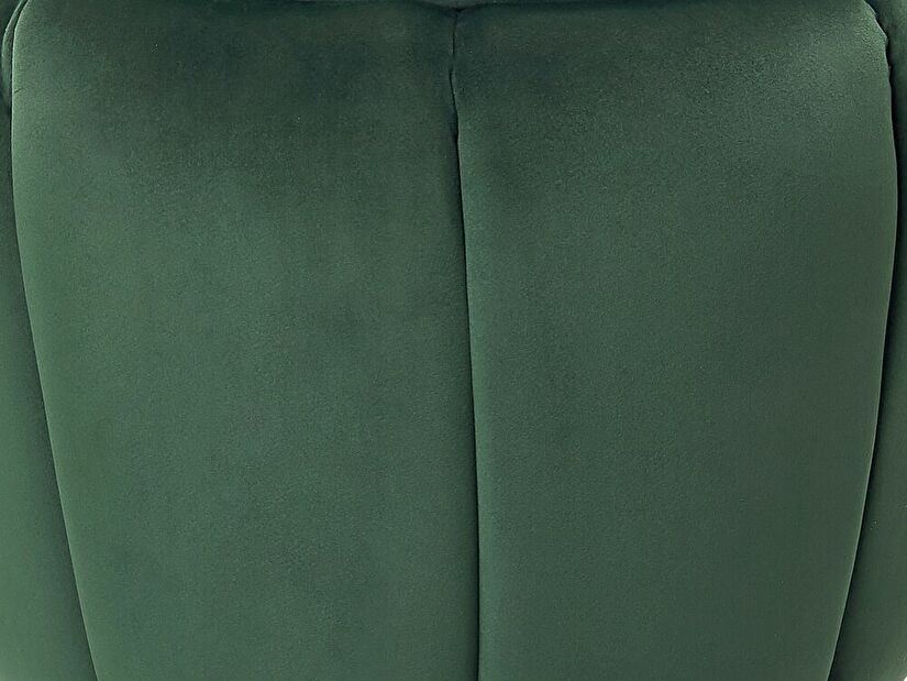Taburett INGRE (szövet) (zöld)