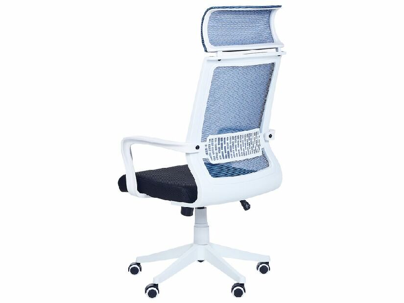 Irodai szék Leaza (kék)