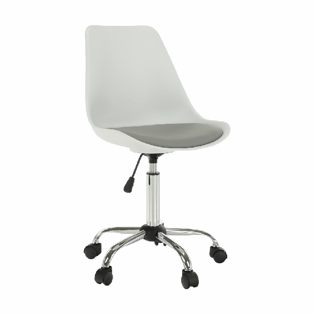Irodai szék Darisa (fehér)