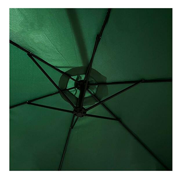 Kerti napernyő Chambers (zöld)