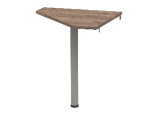 Sarok asztal Hansa 2 NEW 06 (kraft dunkel)