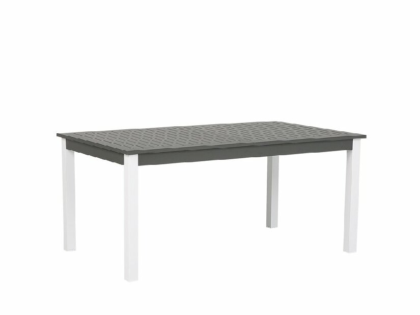 Kerti asztal Paole (sötétszürke)