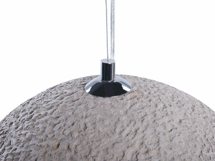 Lámpa TANTE (beton) (szürke)