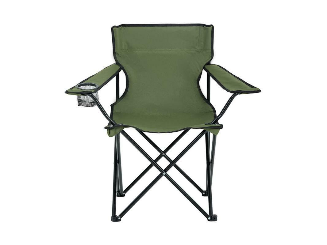 Kemping szék Antler (zöld)