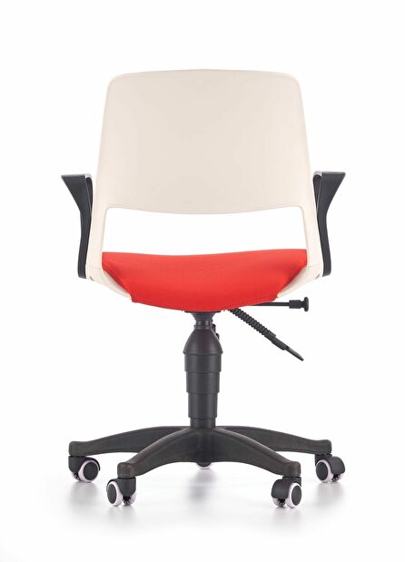 Irodai szék Jumbo (piros)