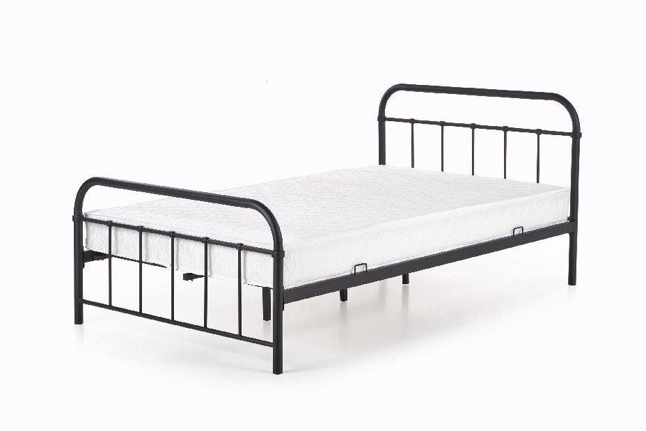 Egyszemélyes ágy 120 cm