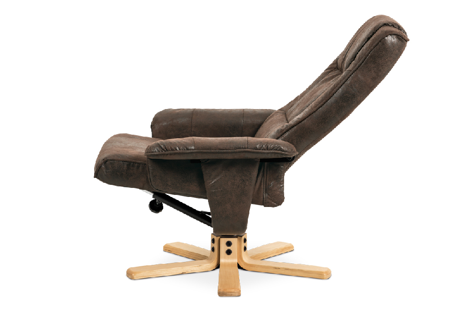 Relax fotel Terrell-5010 BR3 *kiárusítás 