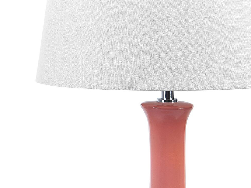 Asztali lámpa Nizza (többszínű)
